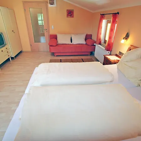 Διαμέρισμα Riegergut.2 *